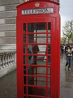 Do You Ever Use a Pay Phone? 